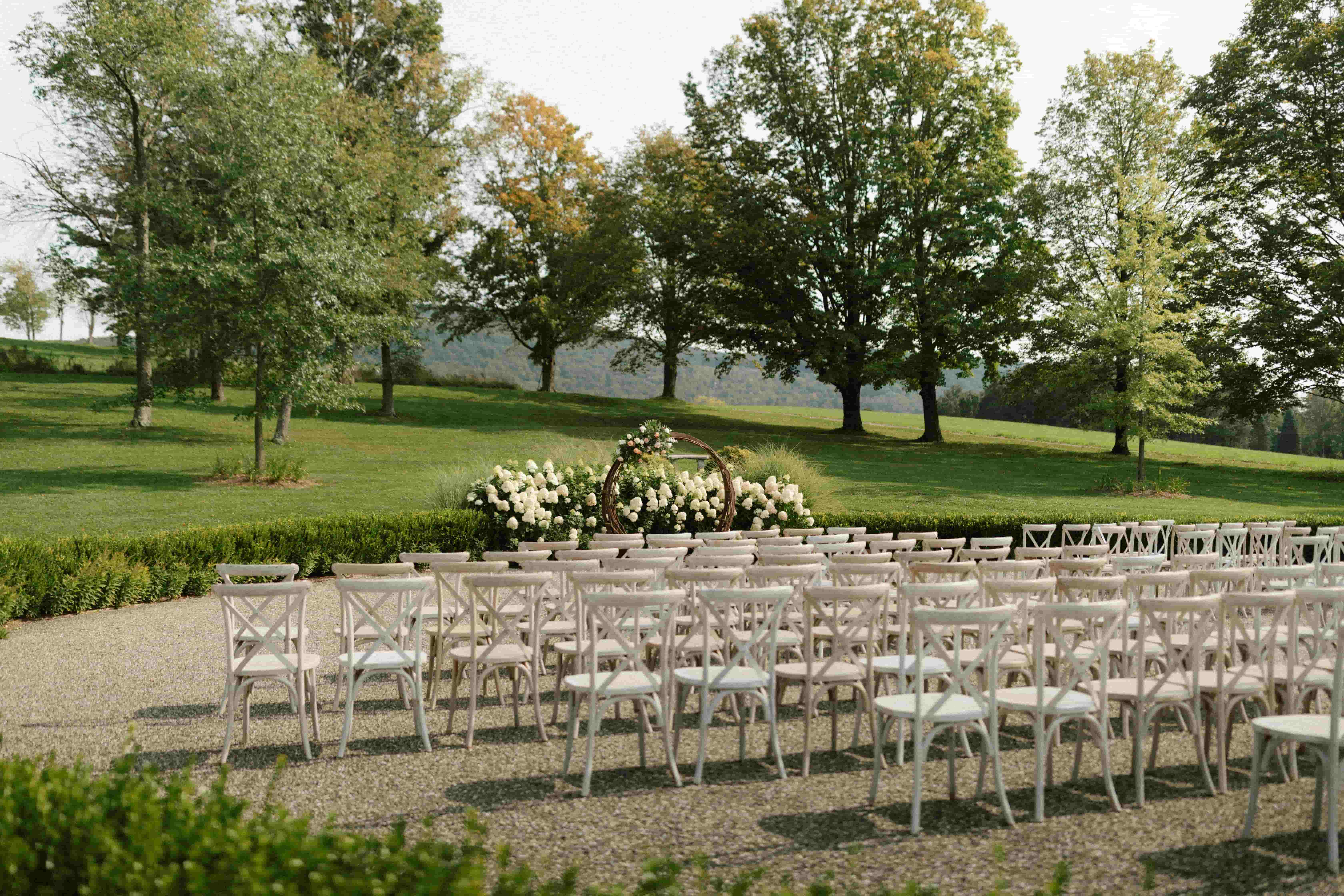 Serenata venue